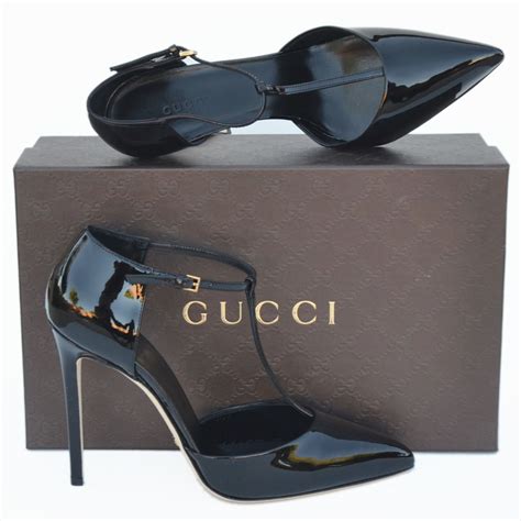 gucci high heels red|luxury elegant high heels.